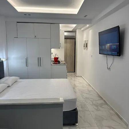 Peraia Luxury Studio Εξωτερικό φωτογραφία