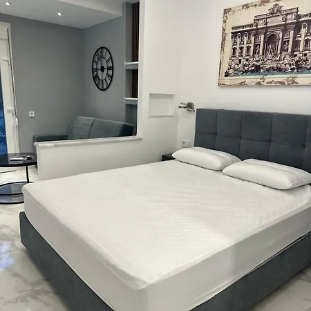 Peraia Luxury Studio Εξωτερικό φωτογραφία