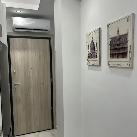 Peraia Luxury Studio Εξωτερικό φωτογραφία