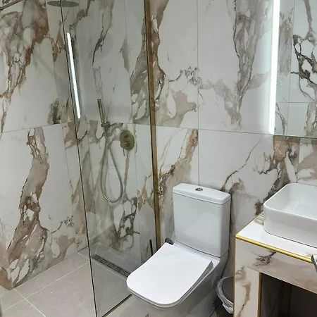 Peraia Luxury Studio Εξωτερικό φωτογραφία