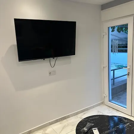 Peraia Luxury Studio Εξωτερικό φωτογραφία