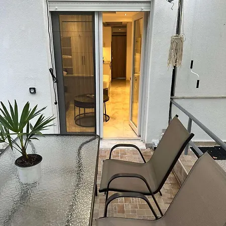 Peraia Luxury Studio Εξωτερικό φωτογραφία