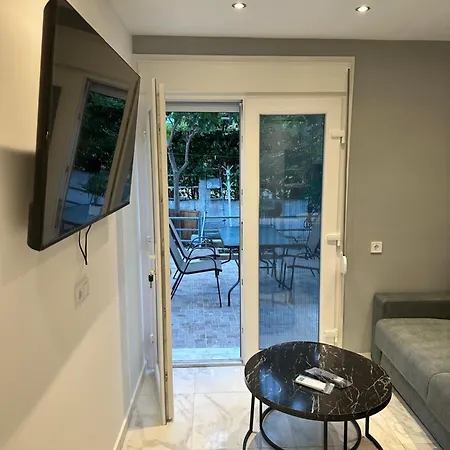 Peraia Luxury Studio Εξωτερικό φωτογραφία
