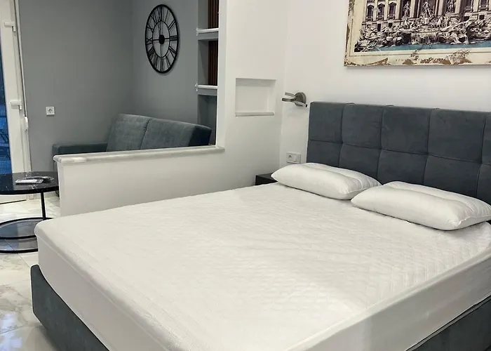 Peraia Luxury Studio