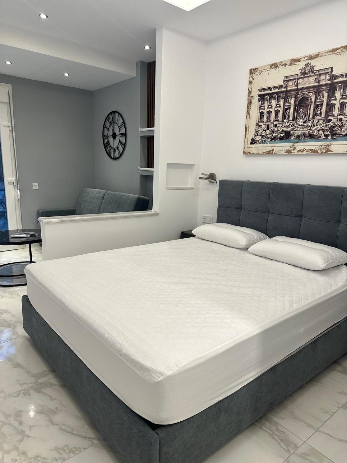 Apartment Luxury Peraía
