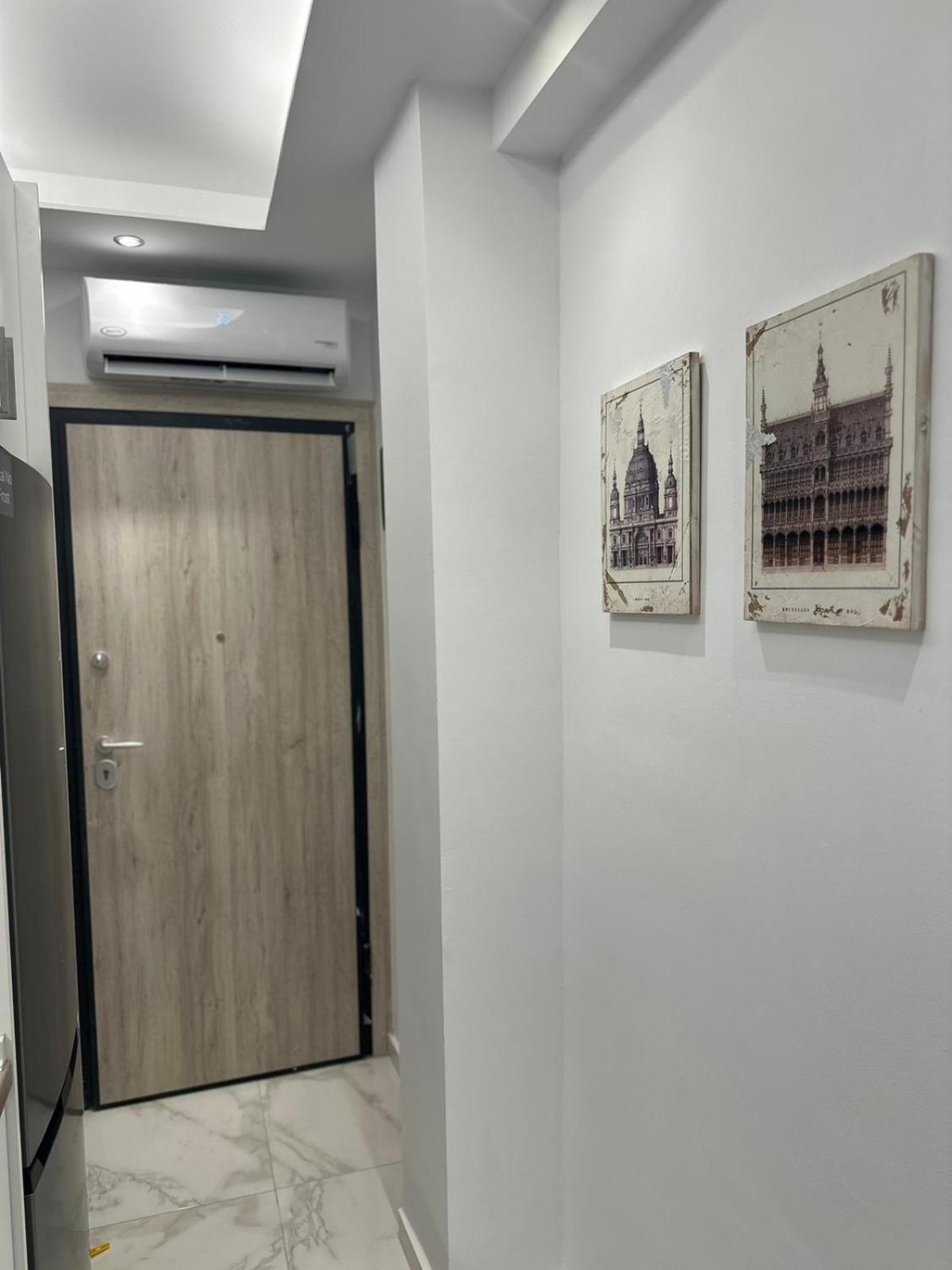 Luxury Apartment Peraía
