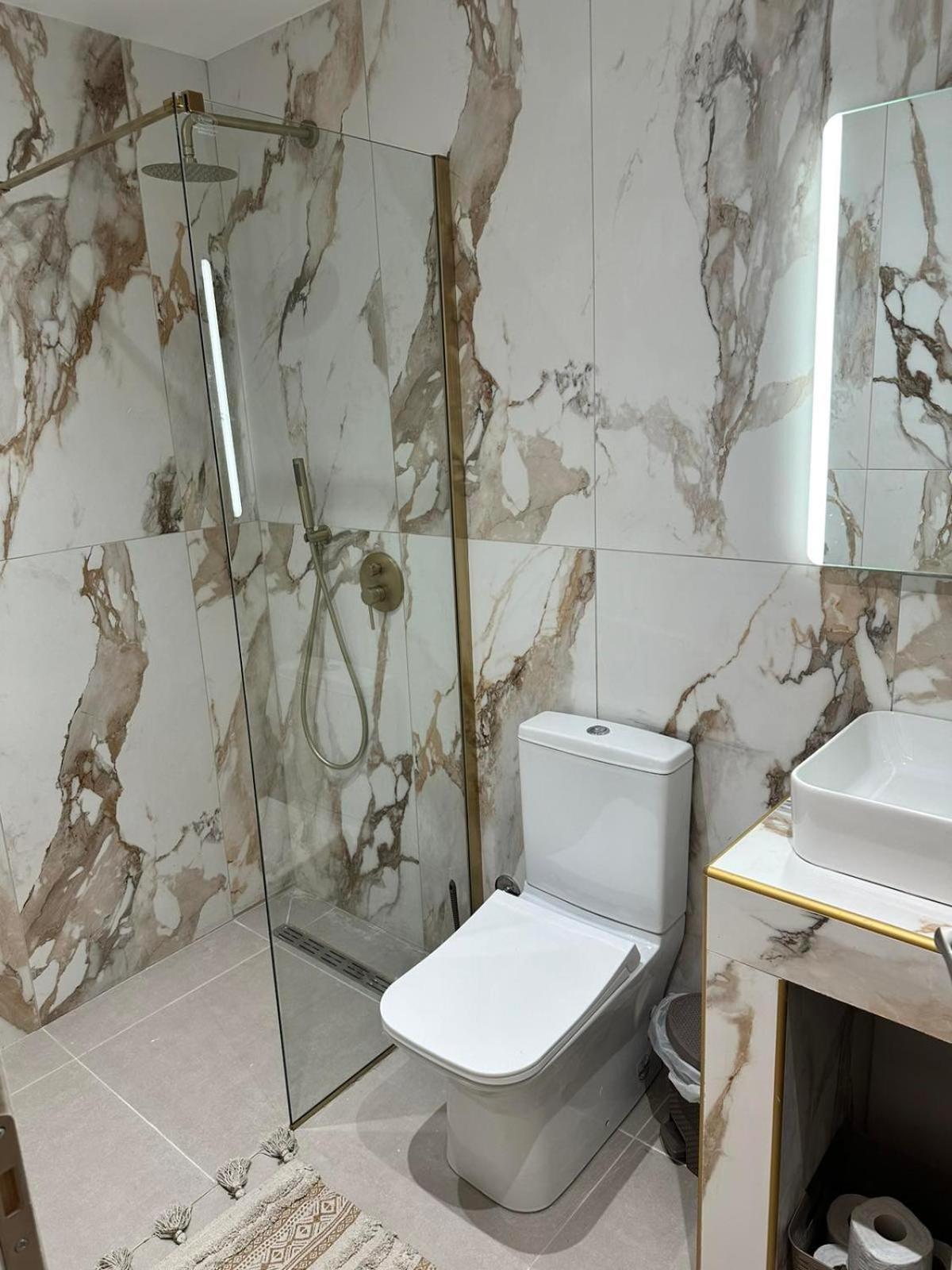 Luxury Apartment Peraía