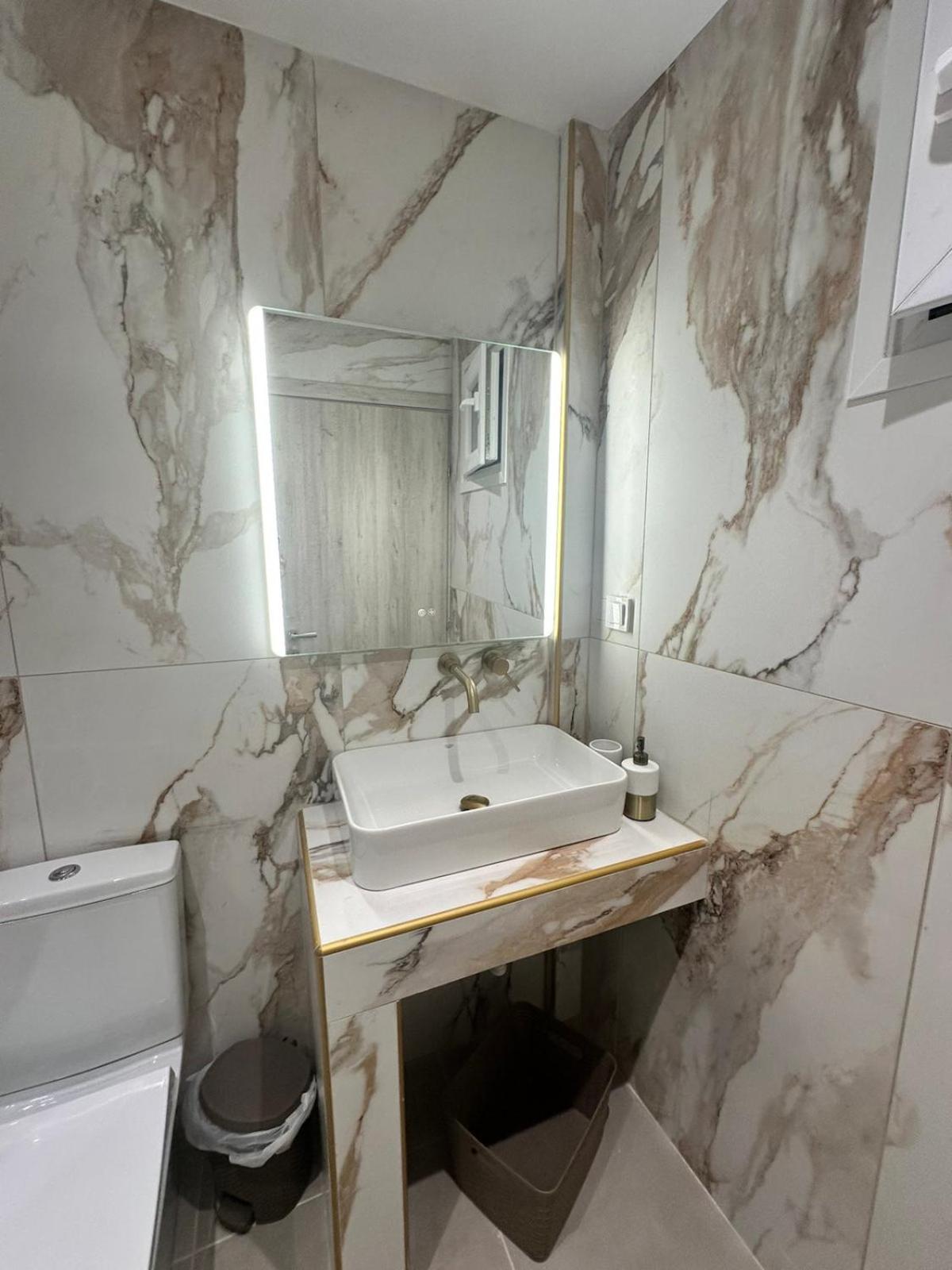 Apartment Luxury *