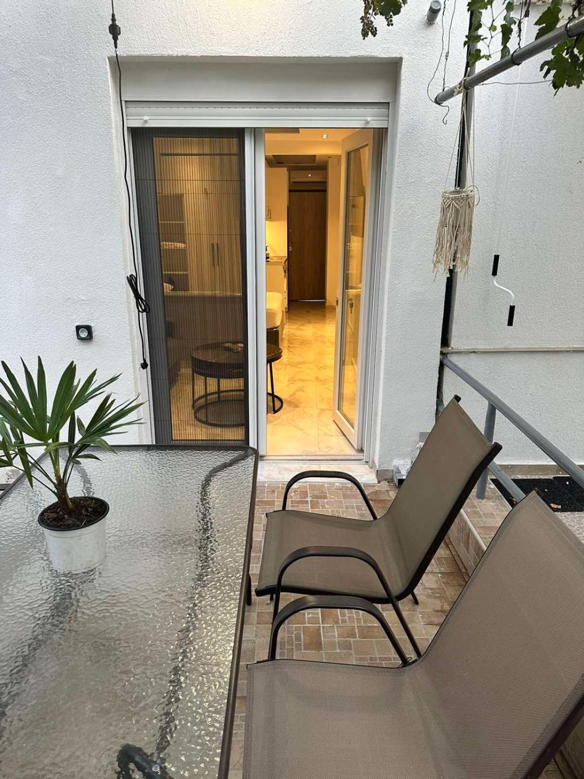 Luxury Apartment Peraía