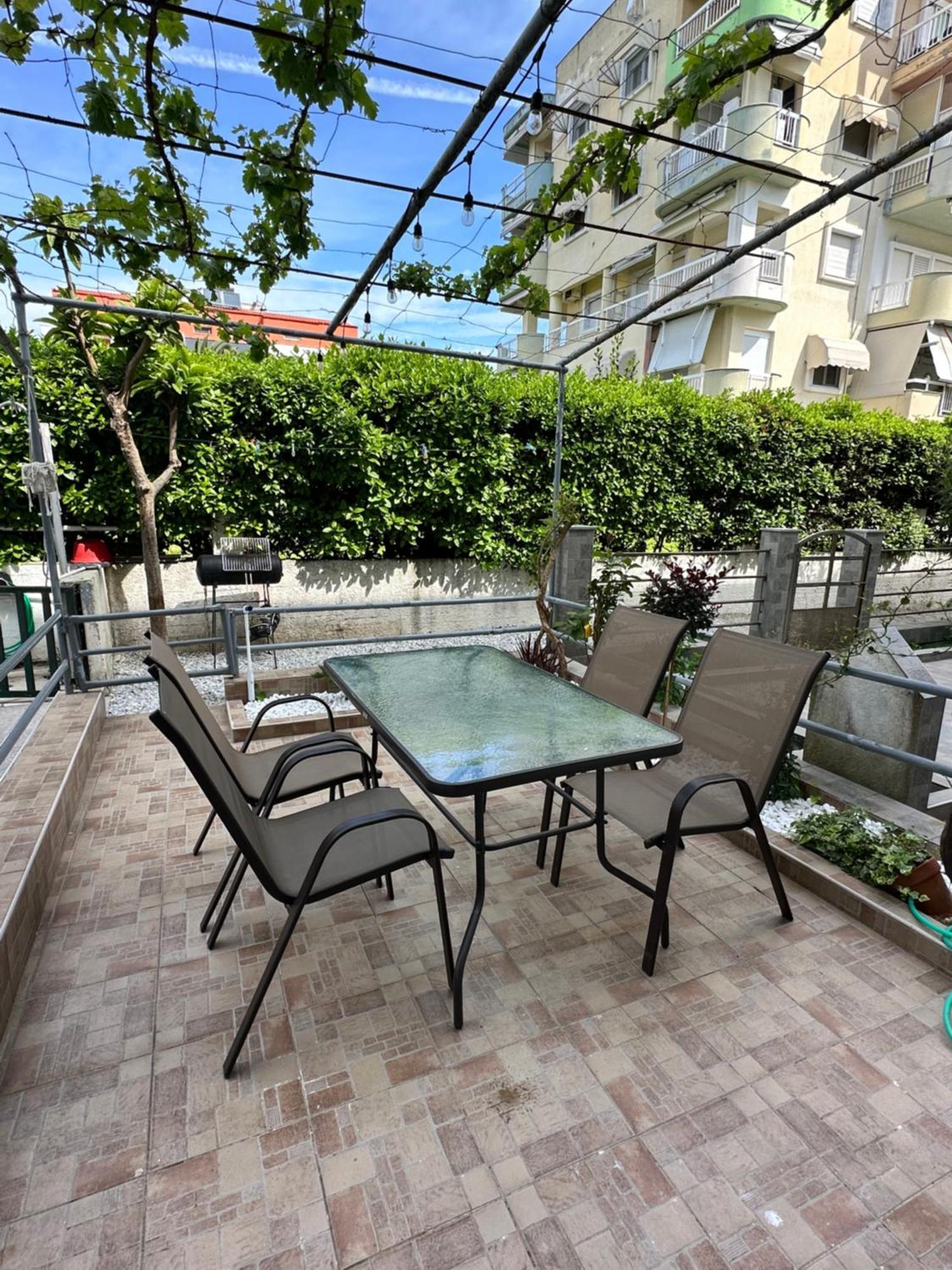 Apartment Luxury *